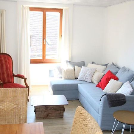 Apartament Les Narcisses Blonay Zewnętrze zdjęcie