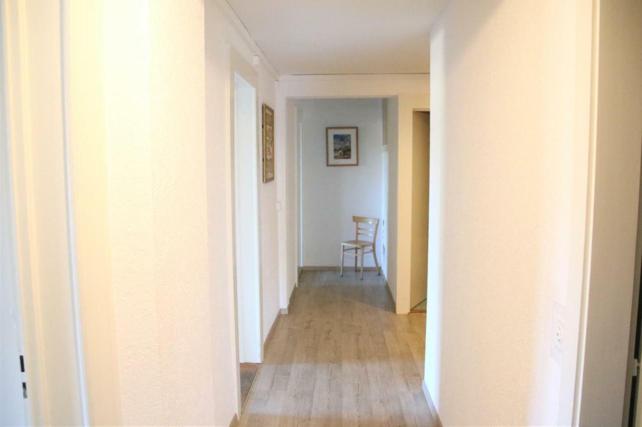 Apartament Les Narcisses Blonay Zewnętrze zdjęcie